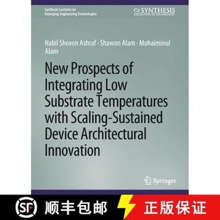 Sustained 4周达 Prospects Low Scaling Device with New Temperatures Substrate 9783031008993 Arch... Integrating