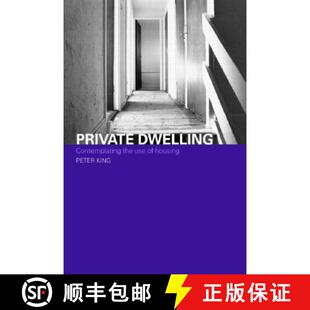 【3-4周达】Private Dwelling: Contemplating the Use of Housing [9780415336215]