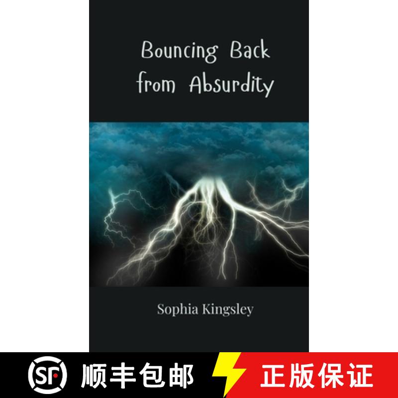 【3-4周达】Bouncing Back from Absurdity [9783690857345]