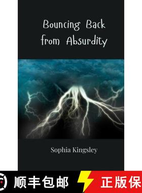 预订 Bouncing Back from Absurdity [9783690857345]