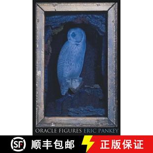 【3-4周达】Oracle Figures [9781931337076]