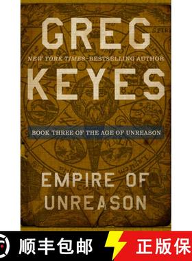 预订 Empire of Unreason [9781504068628]