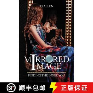 Finding the Inner 预订 9798895185209 Image You Mirrored