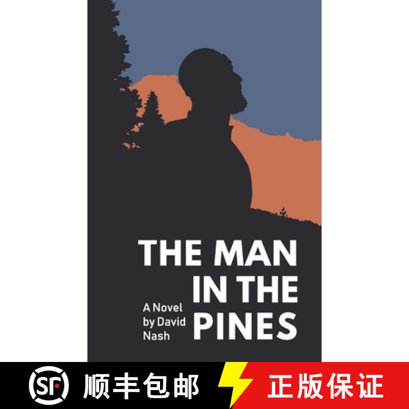 预订 The Man in the Pines [9781645381297]