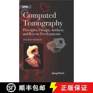 Design 4周达 Tomography Advances 9781510646872 and Artifacts Principles Computed Recent