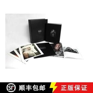 Photography Edition 9781683837862 Limited 4周达 Thrones Game