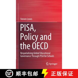 Through 4周达 and Policy OECD Governance for Educational PISA Global Respatialising 9789811582875 ... the