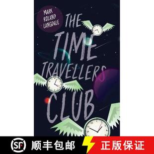 Club 4周达 Travellers 9781788037716 Time