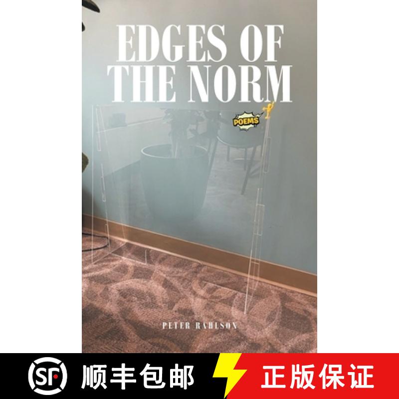 【3-4周达】Edges of the Norm [9798887312644]
