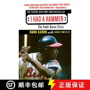 Aaron 9780061373602 Hammer The 4周达 Had Story Hank