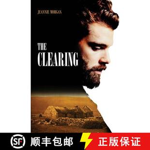 预订 The Clearing [9780648293422]
