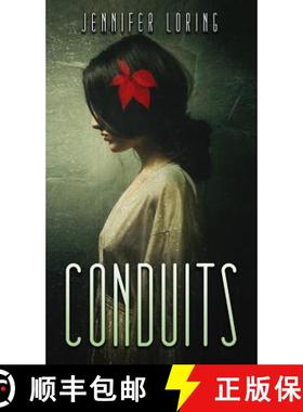 【3-4周达】Conduits [9781645629900]