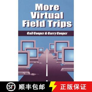 More 9781563087707 Virtual Trips Field 预订
