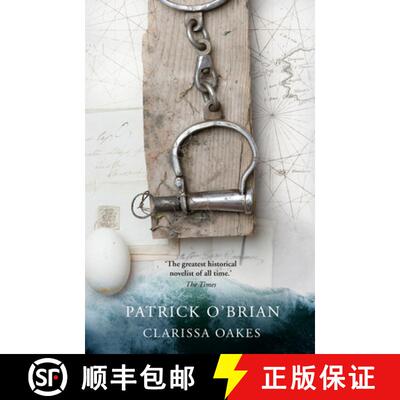 【3-4周达】Clarissa Oakes [9780006499305]