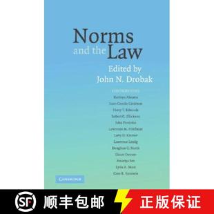 Norms 4周达 and the 9780521680790 Law