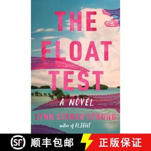 Test 4周达 Float 9780063390737 The