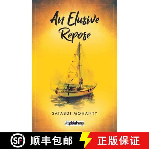 预订 An Elusive Repose [9789390292004]