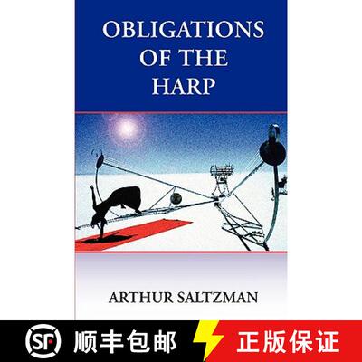 【3-4周达】Obligations of the Harp [9781602351158]