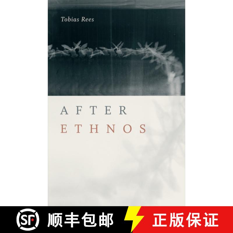 【3-4周达】After Ethnos [9781478000617]
