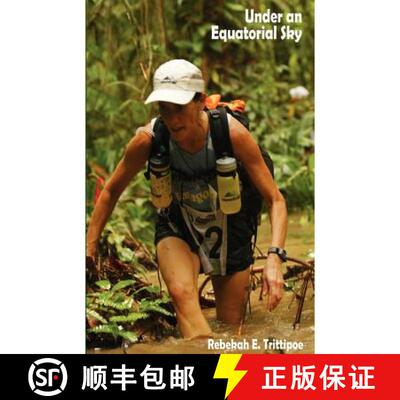 【3-4周达】Under an Equatorial Sky [9781598241280]