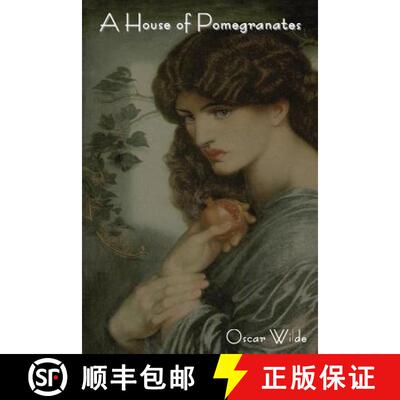 预订 A House of Pomegranates [9781604446258]