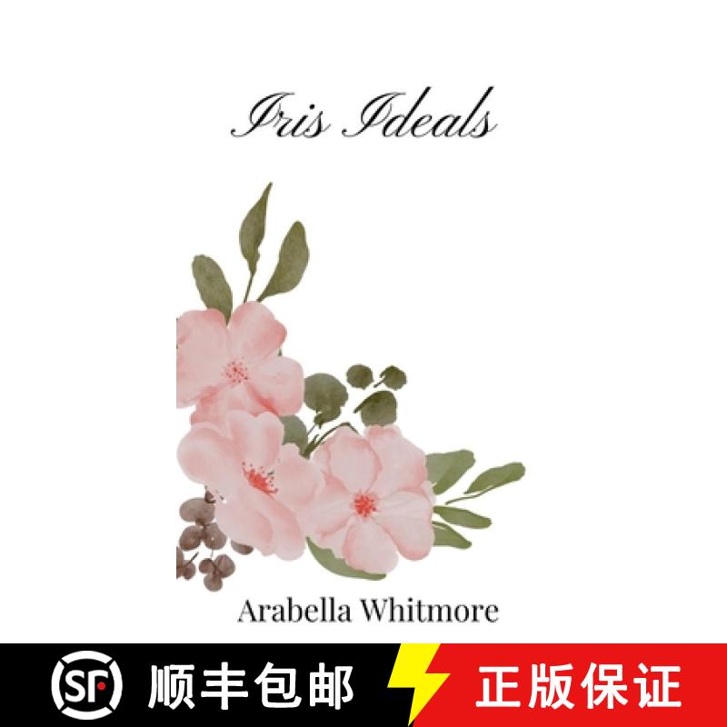 预订 Iris Ideals [9781805666943]