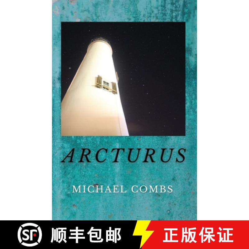 【3-4周达】Arcturus [9781735970301]