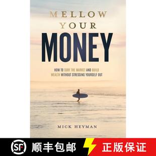 Without Wealth Yourself Money Surf Market Build How 9798987456125 Out Mellow 3周达 and Your Stressing the