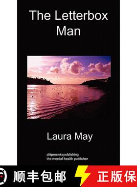 【3-4周达】The Letterbox Man [9781849914451]