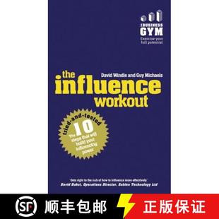 Will Build Influencing Tested And Workout That Power The Steps Your 9781292017136 4周達 Tried Influence