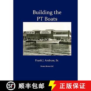 Boat Torpedo Illustrated Navy Boats 9781934840856 Wo... Building 4周达 U.S. the Construction History