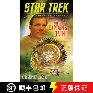 The 4周达 Captain 9781982113292 Oath