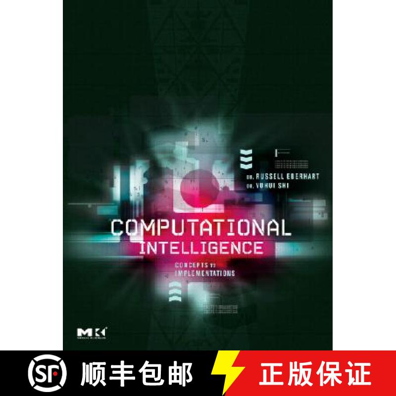 【3-4周达】Computational Intelligence: Concepts to Implementations [9781558607590]