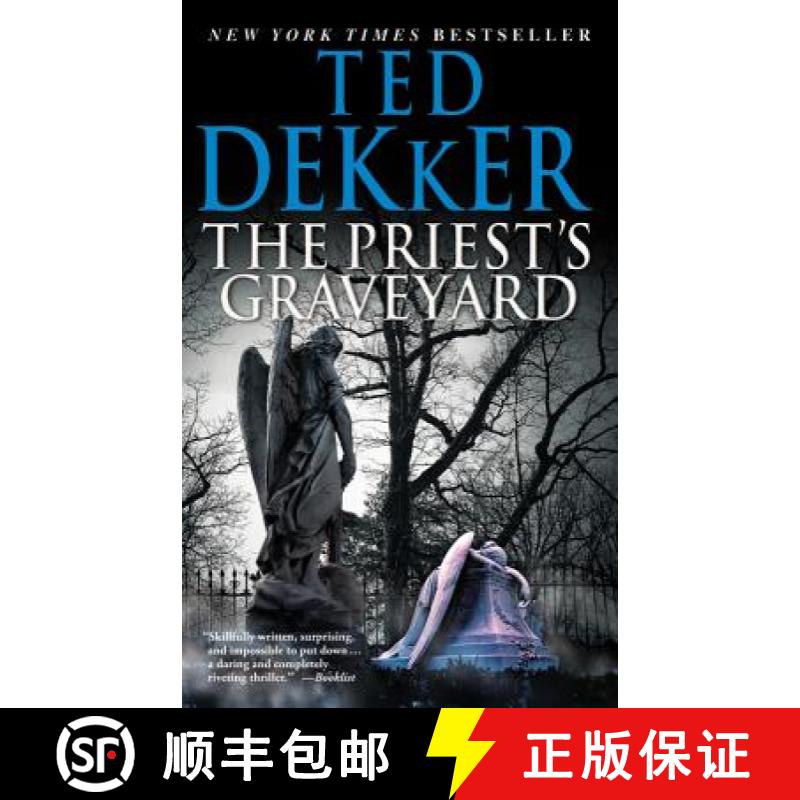 【3-4周达】The Priest's Graveyard [9780892968251]