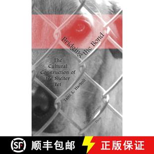 Shelter Cultural Bridging 预订 The Bond Construction 9781557535450 Pet the