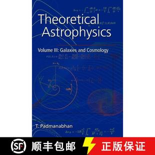 Theoretical Astrophysics Cosmology 9780521566308 and 4周达 Galaxies Volume