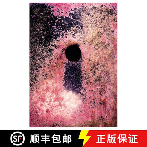 【3-4周达】Taiyo Onorato & Nico Krebs: Water Column [9783907236567]