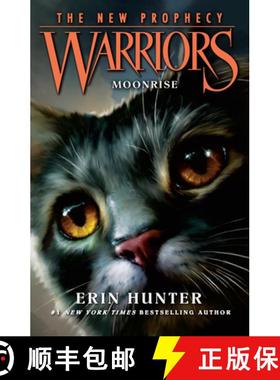 【3-4周达】MOONRISE [9780007419234]