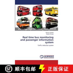 passenger time 9783659116872 system information and monitoring bus Real 预订