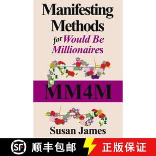 Manifesting Methods Millionaires 9781591131816 4周达 Would for