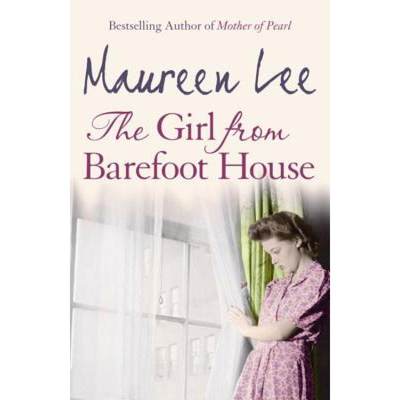 【4周达】The Girl from Barefoot House [9780752837147]