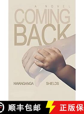【3-4周达】Coming Back [9781998394371]