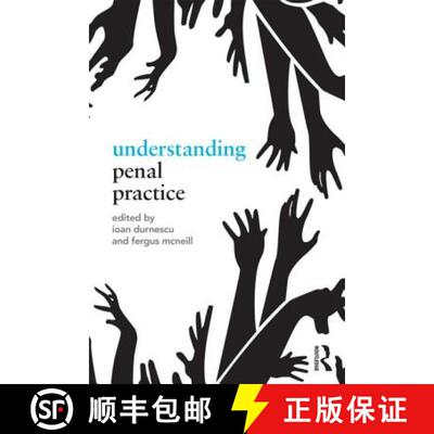 【3-4周达】精装 UNDERSTANDING PENAL PRACTICE, DURNE [9780415635813]