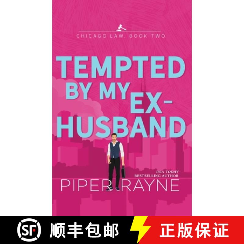 【3-4周达】Tempted by my Ex-Husband (Large Print Paperback) [9798887140735]