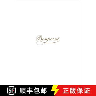 预订 Bonpoint: Parisian Chic for Children's Fashion [9781419721465]