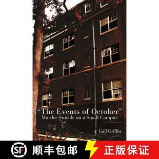 The Murder 预订 9780814334720 Campus Events October Small Suicide