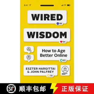 9780226841397 4周达 Online Better Age How Wisdom Wired
