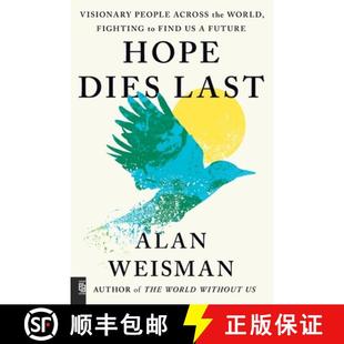 Across Find the World Dies Visionary 9798217047093 Future Hope Last People Fighting 4周达