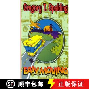 Moving Easy 9780557086009 3周达