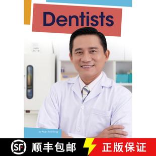9781977126627 预订 Dentists